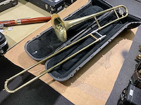 Bundy trombone - afbeelding 4 van  8