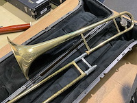 Bundy trombone - afbeelding 5 van  8