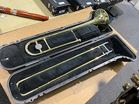 Bundy trombone - afbeelding 7 van  8