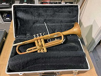 Bundy trompet - afbeelding 1 van  2