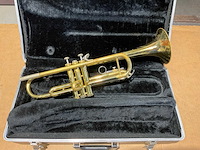 Bundy trompet - afbeelding 1 van  6