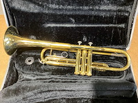 Bundy trompet - afbeelding 2 van  6