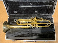 Bundy trompet - afbeelding 3 van  6