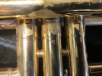 Bundy trompet - afbeelding 4 van  6