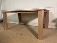 Buner eetkamertafel - afbeelding 1 van  8