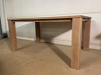 Buner eetkamertafel - afbeelding 2 van  8