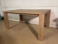 Buner eetkamertafel - afbeelding 4 van  8