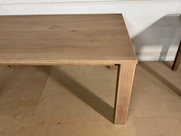 Buner eetkamertafel - afbeelding 5 van  8