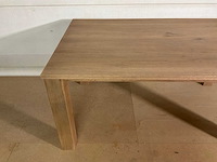 Buner eetkamertafel - afbeelding 6 van  8