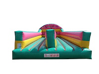 Bungee-run - afbeelding 1 van  5