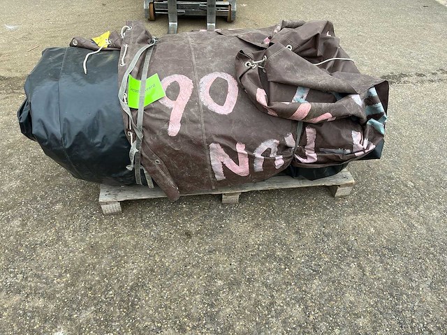 Bungee-run - afbeelding 2 van  5