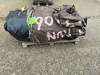 Bungee-run - afbeelding 2 van  5