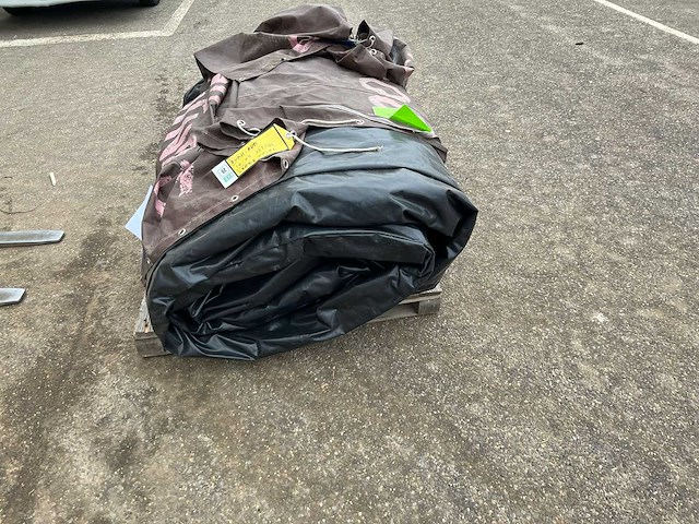 Bungee-run - afbeelding 3 van  5