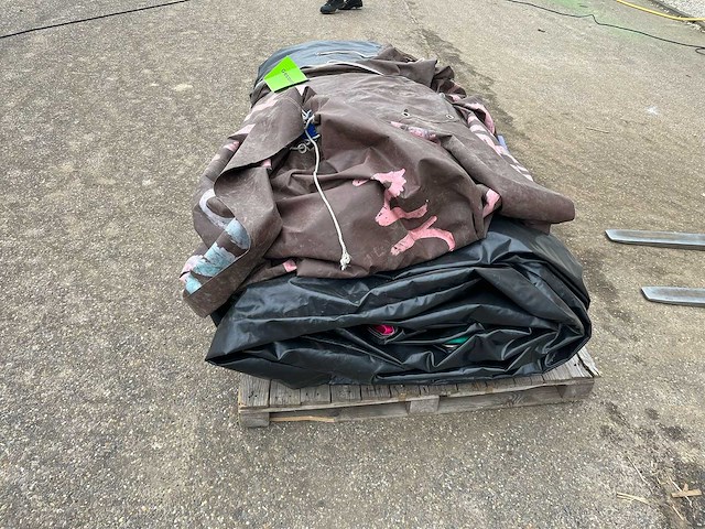 Bungee-run - afbeelding 4 van  5