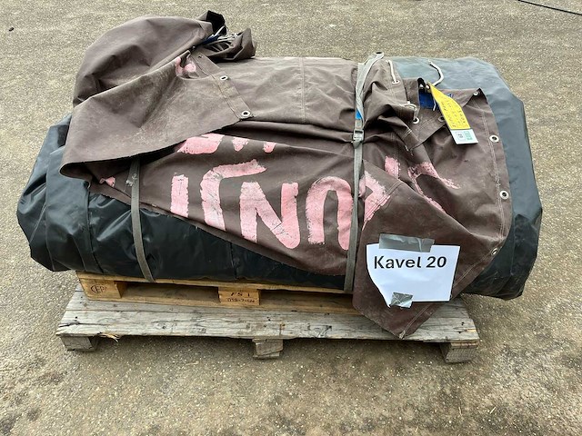 Bungee-run - afbeelding 5 van  5