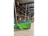 Bungee-trampoline (mono) - afbeelding 2 van  4