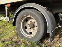 Bunk tebs g2 es2060 be semi-trailer met laadklep - afbeelding 3 van  23