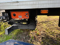 Bunk tebs g2 es2060 be semi-trailer met laadklep - afbeelding 21 van  23