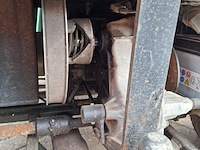 Bunker rake john deere, 1200a - afbeelding 2 van  18