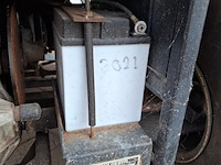 Bunker rake john deere, 1200a - afbeelding 5 van  18