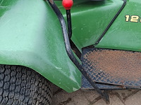 Bunker rake john deere, 1200a - afbeelding 8 van  18