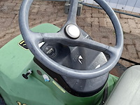 Bunker rake john deere, 1200a - afbeelding 14 van  18