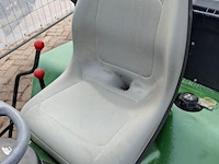 Bunker rake john deere, 1200a - afbeelding 17 van  18