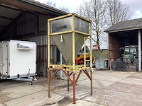 Bunker - afbeelding 1 van  5