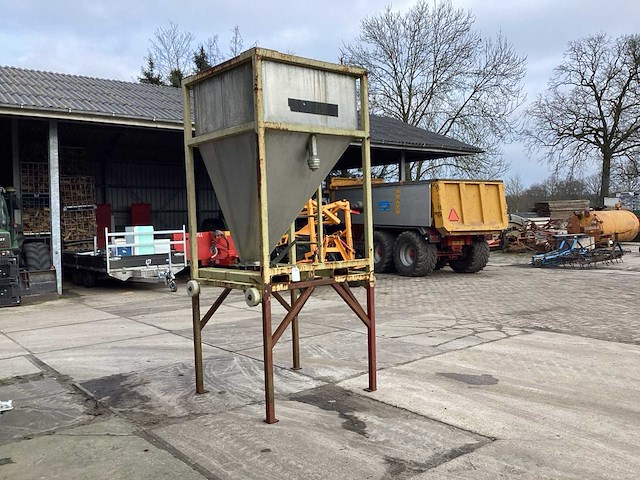 Bunker - afbeelding 2 van  5