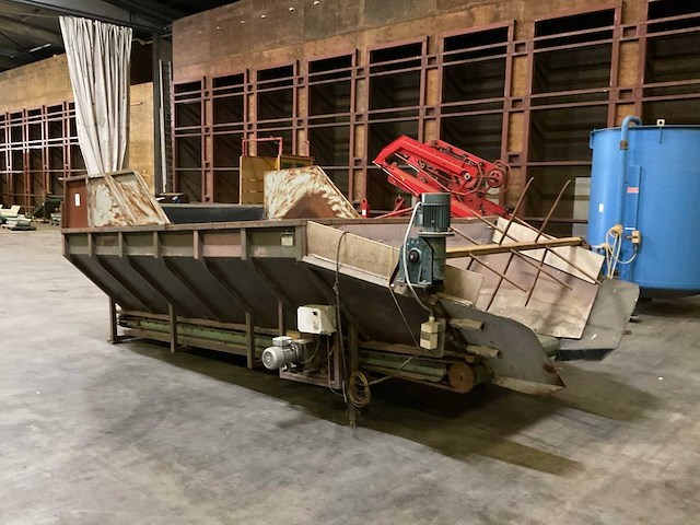 Bunker - afbeelding 1 van  6