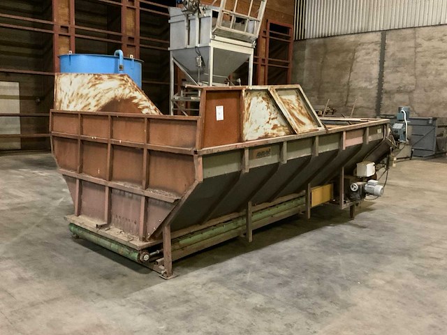 Bunker - afbeelding 2 van  6