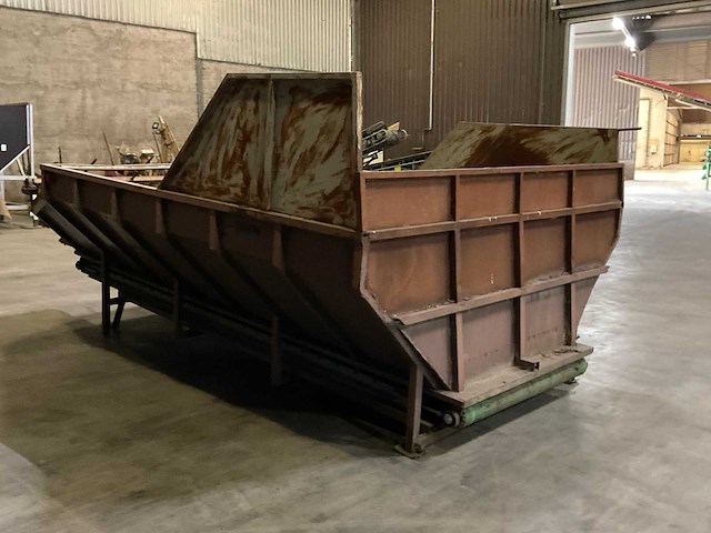 Bunker - afbeelding 3 van  6