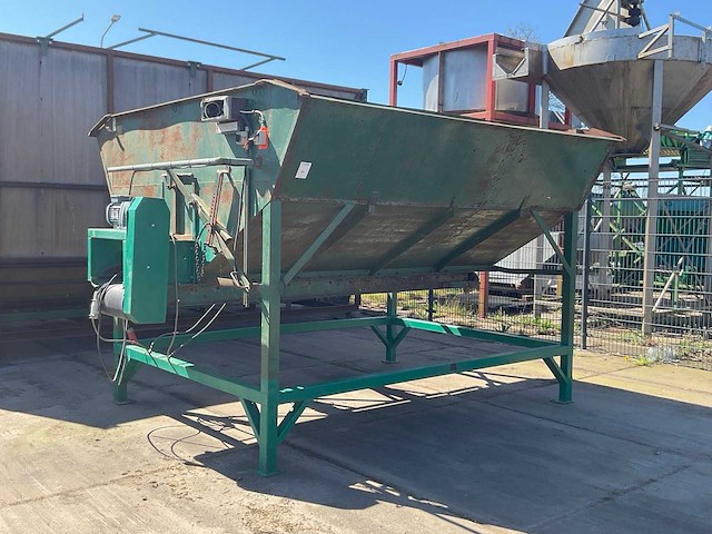 Bunker - afbeelding 4 van  5