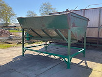 Bunker - afbeelding 1 van  5