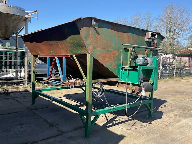 Bunker - afbeelding 2 van  5