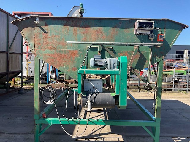 Bunker - afbeelding 3 van  5