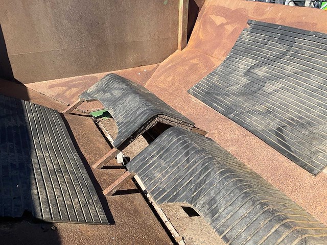 Bunker - afbeelding 5 van  5