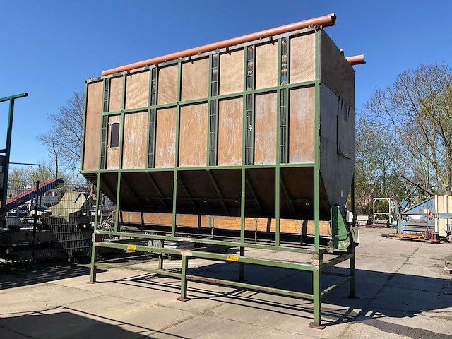 Bunker - afbeelding 1 van  9