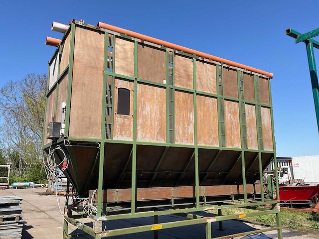 Bunker - afbeelding 4 van  9