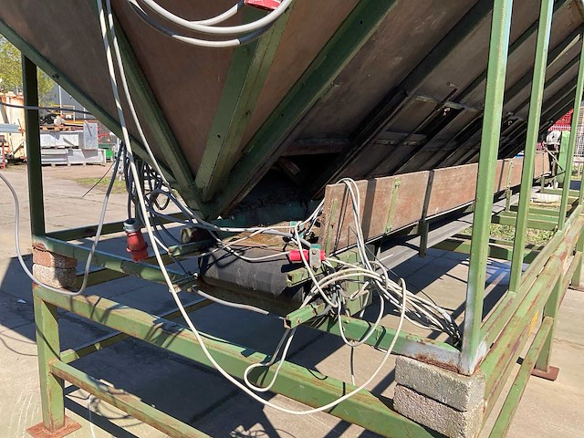 Bunker - afbeelding 6 van  9