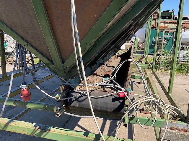 Bunker - afbeelding 7 van  9