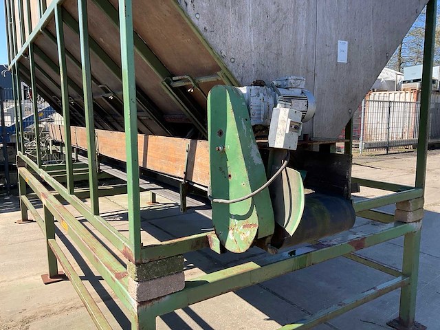 Bunker - afbeelding 9 van  9