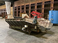 Bunker - afbeelding 1 van  6