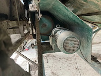 Bunkeraanvoerband - afbeelding 6 van  14