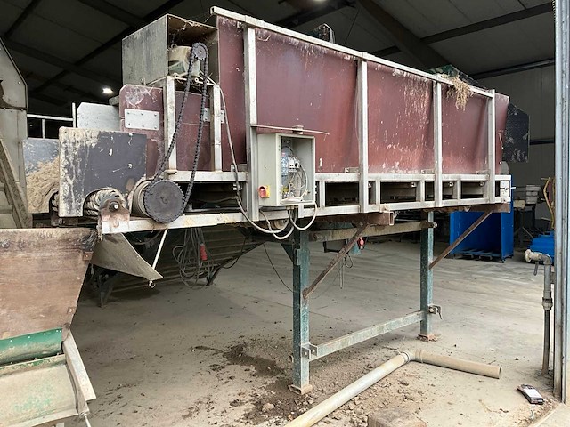 Bunkeraanvoerband - afbeelding 8 van  14