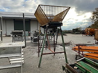 Bunkeraanvoerband - afbeelding 2 van  8