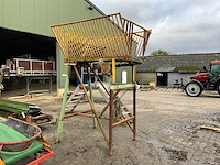 Bunkeraanvoerband - afbeelding 3 van  8