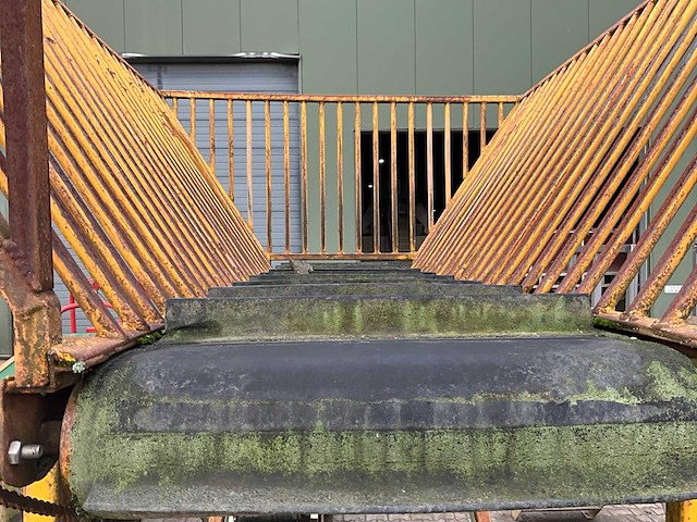 Bunkeraanvoerband - afbeelding 8 van  8