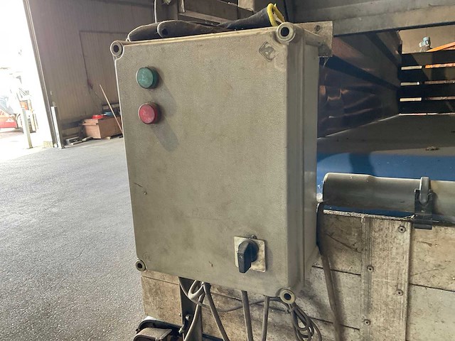 Bunkeraanvoerband - afbeelding 1 van  13