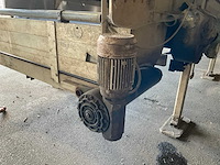 Bunkeraanvoerband - afbeelding 2 van  13